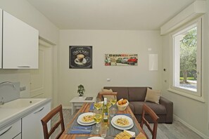 Appartement | 2 slaapkamers