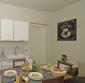 Appartement | 2 chambres