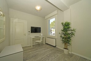 Appartement | 2 slaapkamers