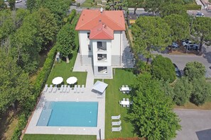 Apartment | 2 bedrooms - Villa Caterina 3 - LOC (Desenzano del Garda)