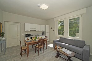 Apartment | 1 Schlafzimmer