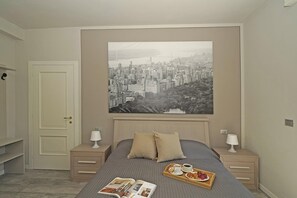 1 bedroom - Villa Caterina 1 - LOC (Desenzano del Garda)