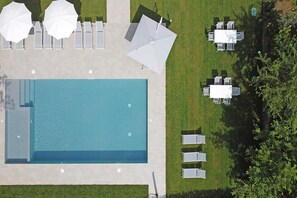 1 bedroom - Villa Caterina 1 - LOC (Desenzano del Garda)