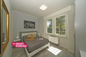 Apartment | 1 Schlafzimmer