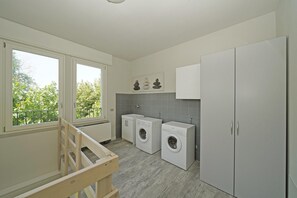 Apartment | 1 Schlafzimmer