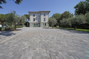 Apartment | 1 Schlafzimmer