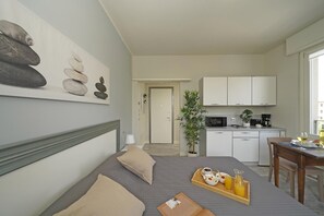 Apartment | 1 Schlafzimmer