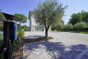 1 bedroom - Villa Caterina 8 - LOC (Desenzano del Garda)