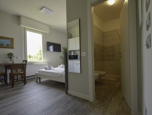 Apartment | 1 Schlafzimmer