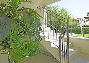 Appartement | 2 slaapkamers