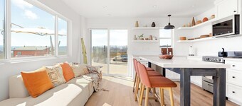 3-Story Container Home • Pool • Hot Tub • Terrace