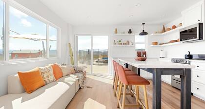 3-Story Container Home • Pool • Hot Tub • Terrace