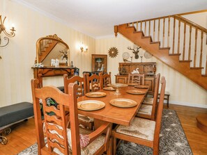 Dining - Storrs Lodge (Windermere)