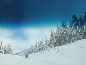 Wintersport/Ski