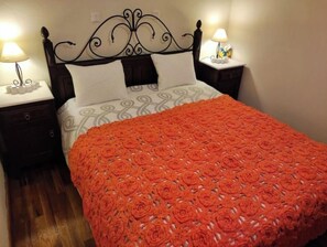 Room - Luxury Residence Jenny (Agios Athanasios)
