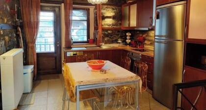 Luxury Residence Jenny