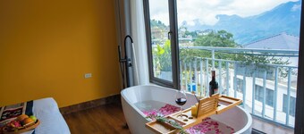 Moc Homestay sapa