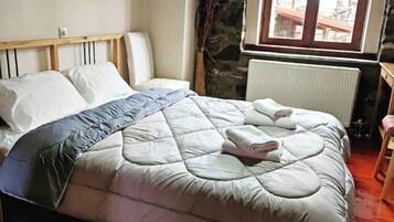 2 Schlafzimmer