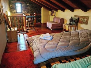 2 Schlafzimmer