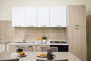 Apartamento | Cozinha privada