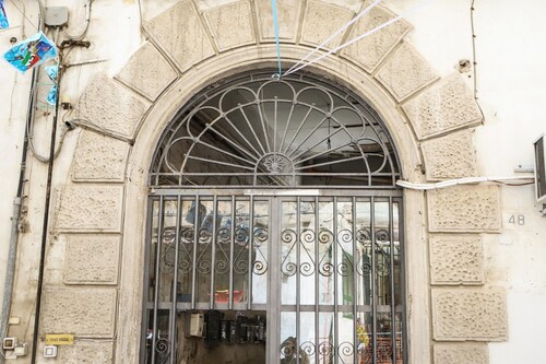 Porta Capuana Apartment by Wonderful Italy