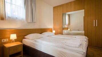 2 Schlafzimmer, Internetzugang