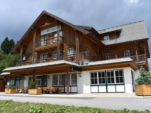 Eksteriør