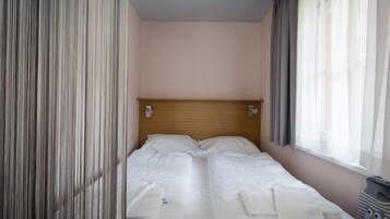 1 bedroom, Internet