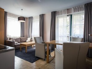 Dining - Studio #4 mit Balkon by Interhome (Turracher Höhe)