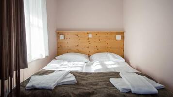 1 bedroom, WiFi