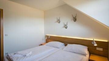 2 Schlafzimmer, Internetzugang