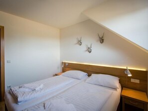 2 habitaciones y internet 