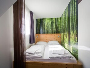 1 Schlafzimmer, Internetzugang
