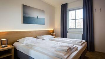 2 Schlafzimmer, Internetzugang