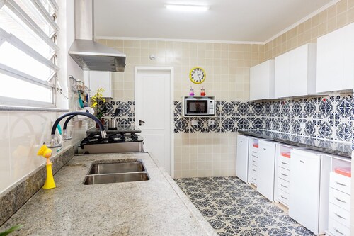 Aluguel de Suítes Por Temporada