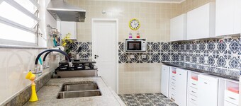 Aluguel de Suítes Por Temporada