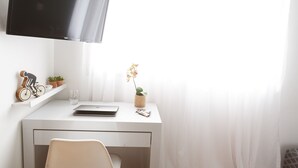Cozy Suite at Sunset Square | ภายใน