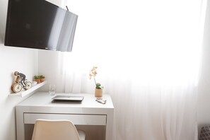 Cozy Suite at Sunset Square | 内装