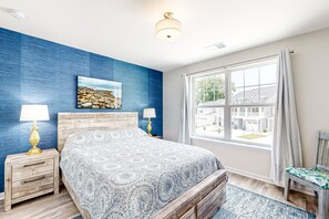 3 Schlafzimmer, Bügeleisen/Bügelbrett, Internetzugang, Bettwäsche