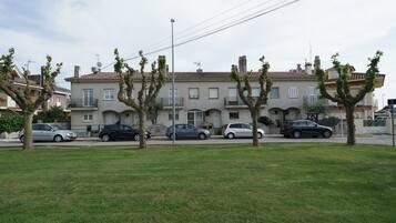 Exterieur
