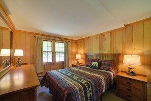 3 Schlafzimmer, Bügeleisen/Bügelbrett, WLAN, Bettwäsche