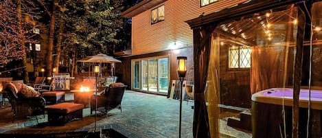 Terrass/Patio