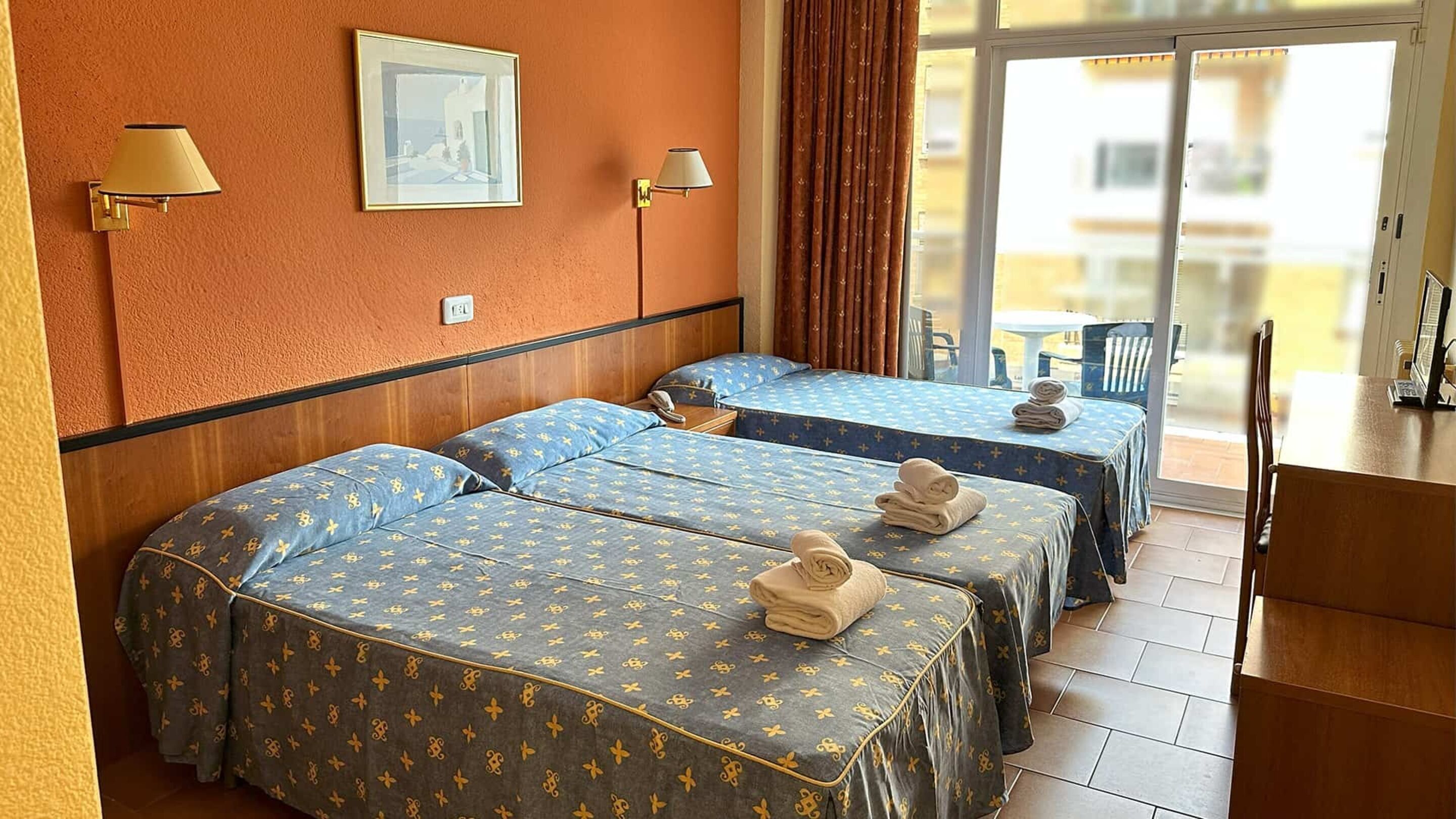 Foto - BLUESEA Copacabana