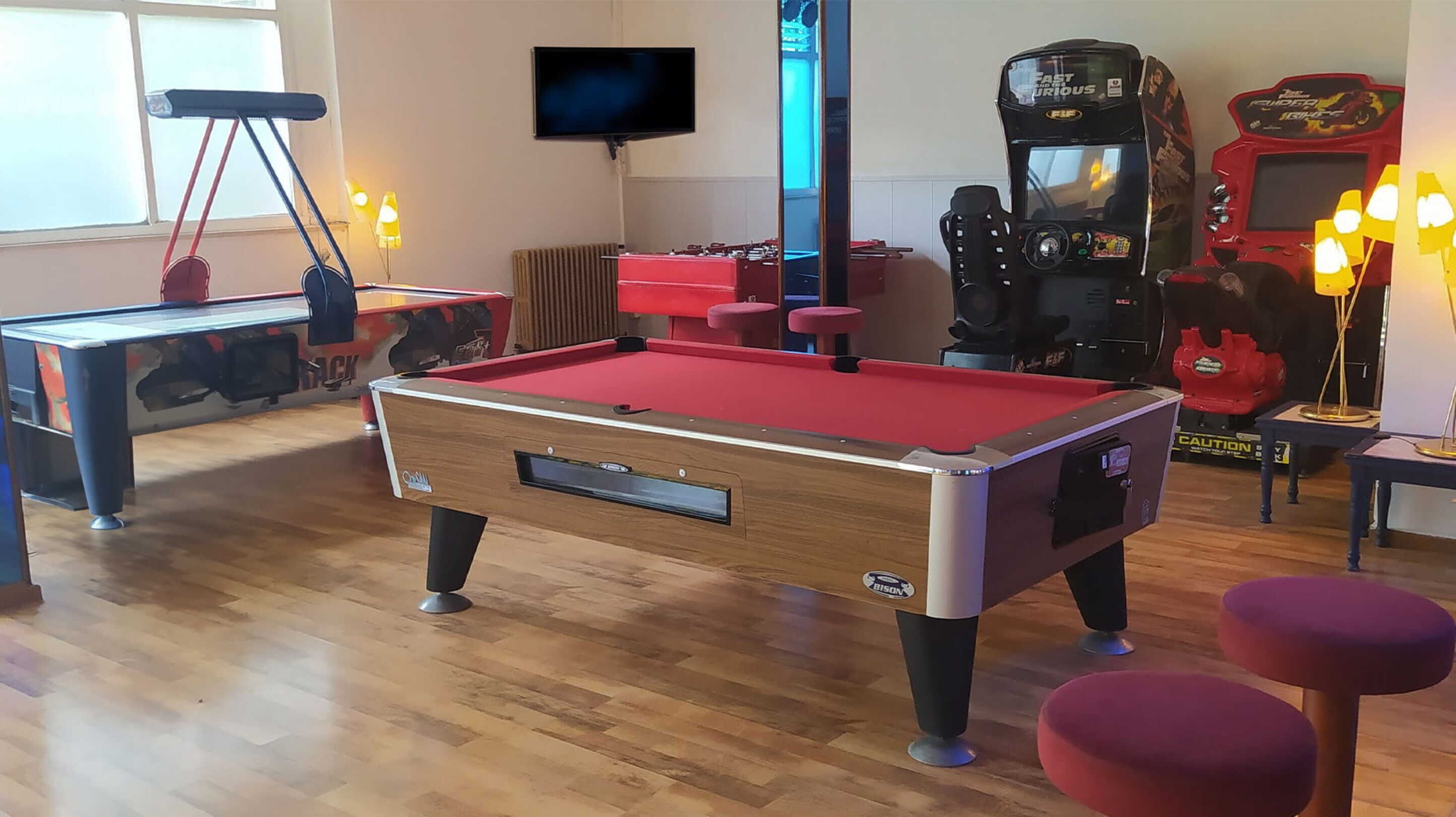 Foto - BLUESEA Copacabana