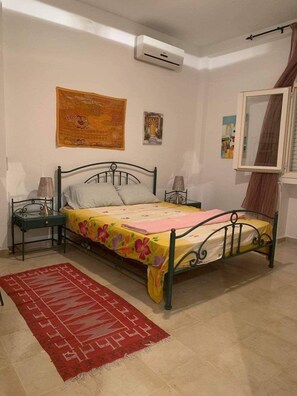 4 Schlafzimmer, WLAN, Bettwäsche