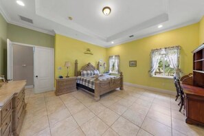 4 bedrooms