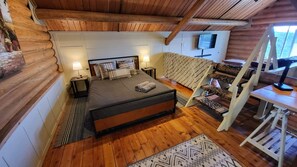 2 Schlafzimmer, Schreibtisch, WLAN, Bettwäsche