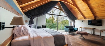 Hotel Balcón del Parque