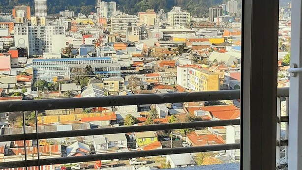 Unclassified image, 1 of 8, button - Cómodo departamento Centro de Concepción (Concepción)