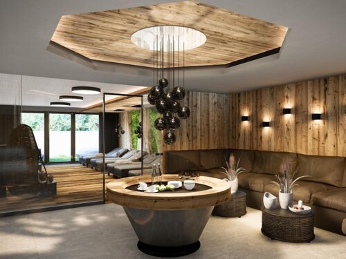 Superior mit 2 Schlafzimmer by Interhome